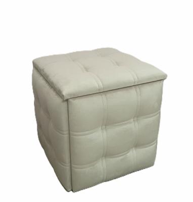 Пуф м'який 5 в 1 ( тканина), 500х500х500 мм., АНШАР ГРУП (39321)